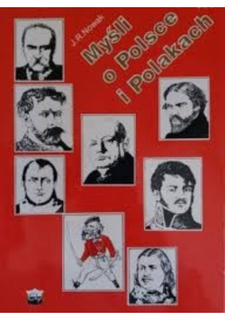 Myśli o Polsce i Polakach