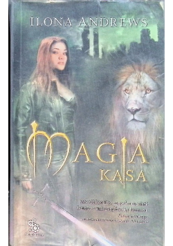 Magia kąsa