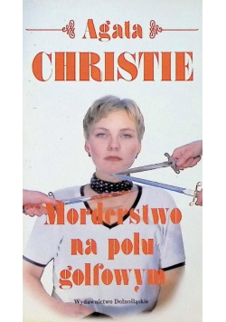 Morderstwo na polu golfowym