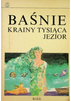 Baśnie z krainy tysiąca Jezior