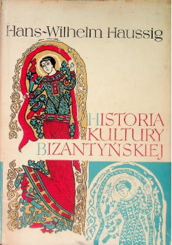 Historia Kultury Bizantyńskiej