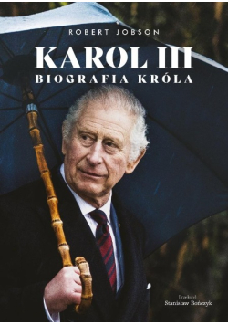 Karol III. Biografia króla