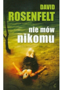 Nie mów nikomu