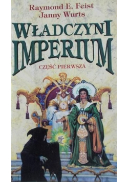 Władczyni imperium