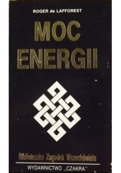 Moc energii