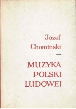 Muzyka Polski Ludowej