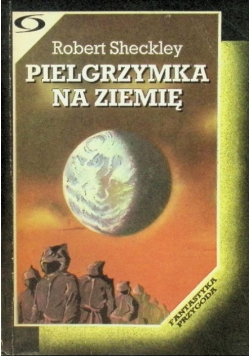 Pielgrzymka na Ziemię