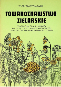 Towaroznawstwo zielarskie
