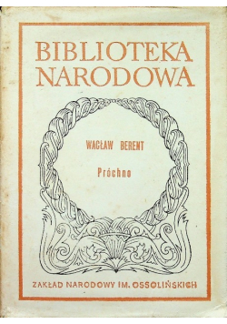 Próchno