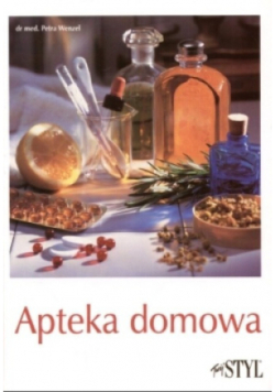 Apteka domowa