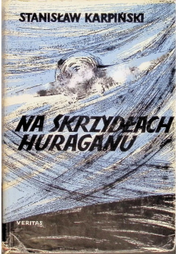 Na skrzydłach Huraganu