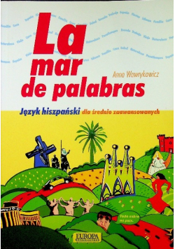 La mar de palabras