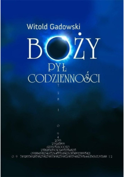 Boży pył codzienności