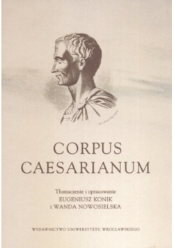 Corpus Caesarianum