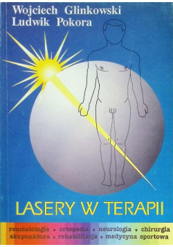 Lasery w terapii