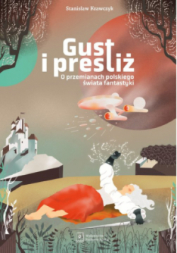 Gust i prestiż