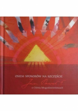 Osiem sposobów na szczęście