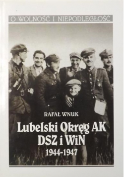 Lubelski Okręg AK