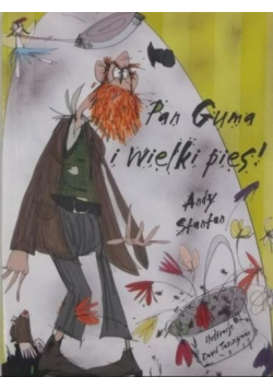 Pan Guma i wielki pies