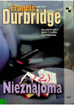 Nieznajoma