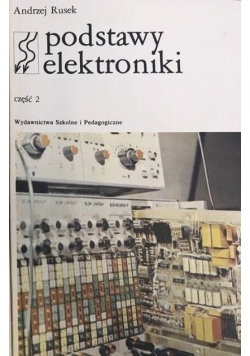 Podstawy elektroniki
