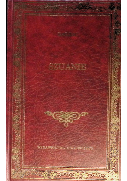 Szuanie