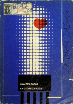 Zajmująca Radiotechnika