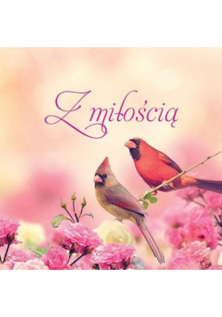 Z miłością