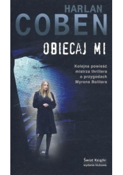 Obiecaj mi