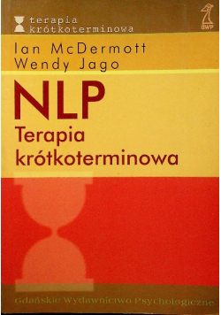 NLP Terapia krótkoterminowa