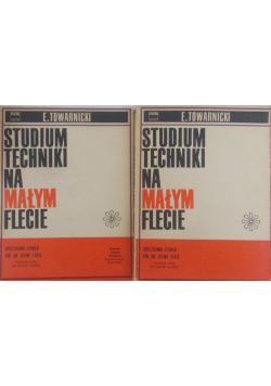 Studium techniki na małym flecie Cześć 1 i 2