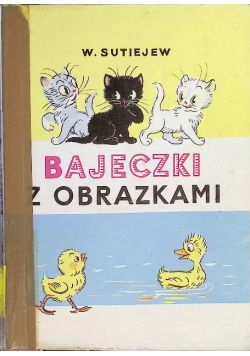 Bajeczki z obrazkami
