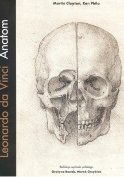 Leonardo da Vinci. Anatom