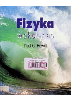 Fizyka wokół nas