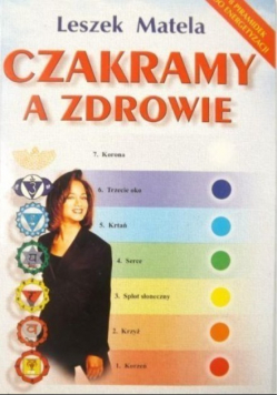 Czakramy a zdrowie