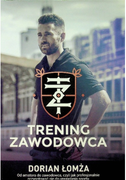 Trening zawodowca