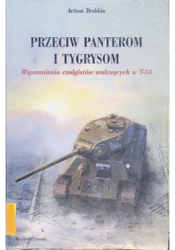 Przeciw Panterom i Tygrysom