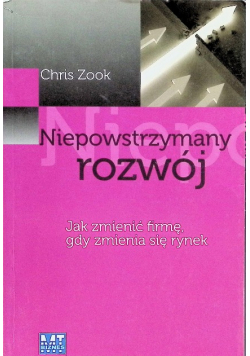 Niepowstrzymany rozwój