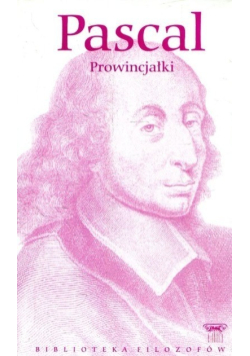 Pascal Prowincjałki