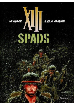 XIII Spads