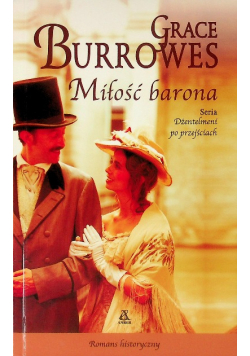 Miłość barona