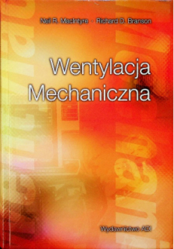 Wentylacja Mechaniczna