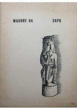Magury 84