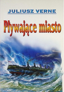 Pływające miasto