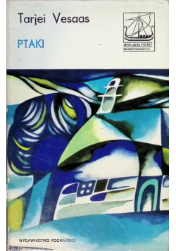 Ptaki