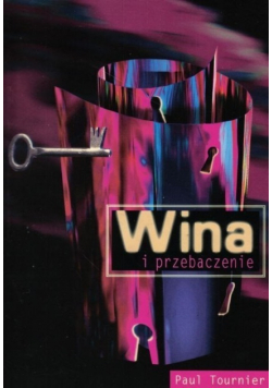Wina i przebaczenie