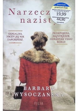 Narzeczona nazisty