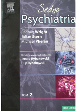 Psychiatria Sedno Tom 2