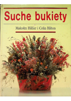 Suche bukiety