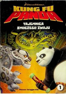 Kung Fu Panda Część 1